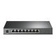 TP-LINK TL-SG2008P commutateur réseau Géré Gigabit Ethernet (10/100/1000) 