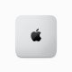 Apple Mac Studio M2 Ultra mini PC Apple M 64 Go 1000 Go SSD macOS Ventura Argent