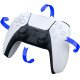 Sony Manette DualSense White V2