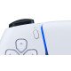 Sony Manette DualSense White V2