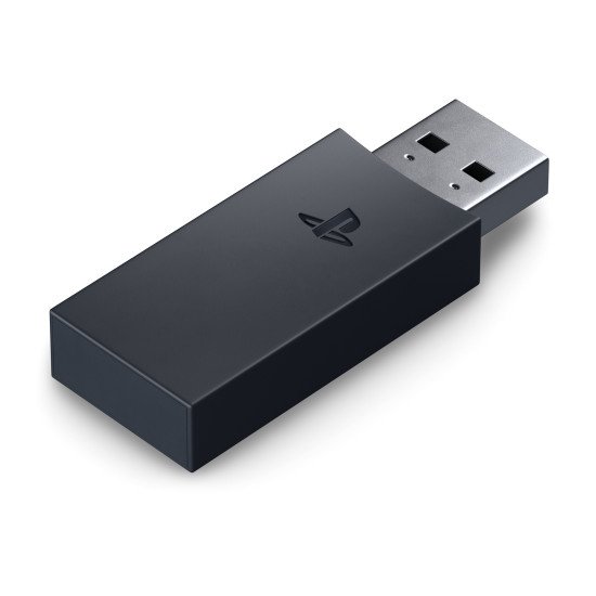 Sony Casque-micro sans fil PULSE 3D