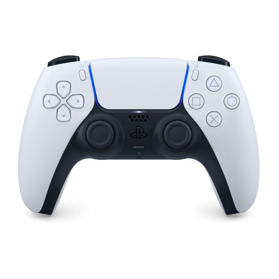 Sony Manette DualSense White V2