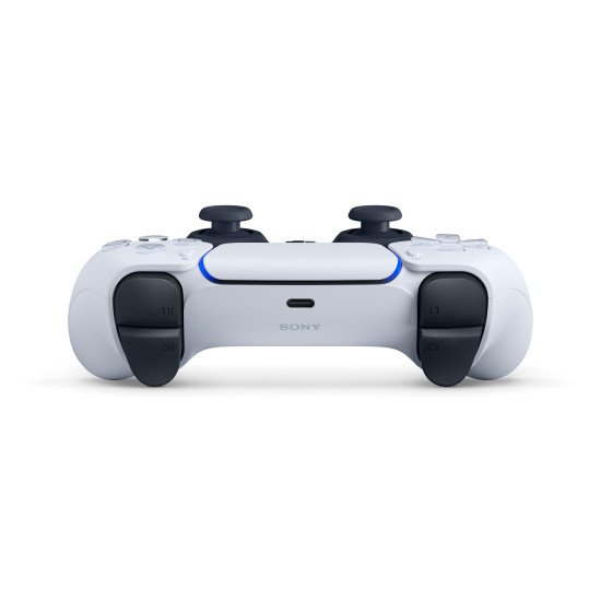 Sony Manette DualSense White V2