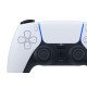 Sony Manette DualSense White V2