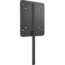 HP B550 PC Mounting Bracket