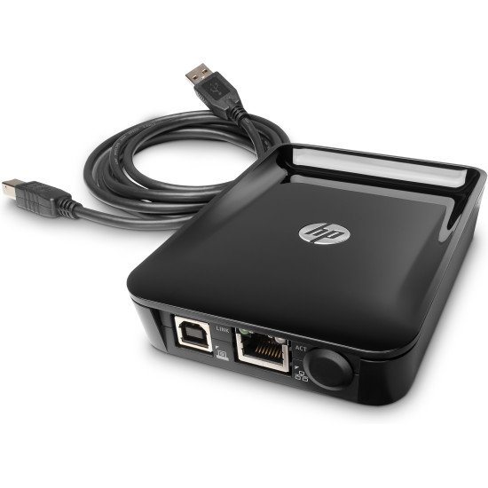 HP Accessoire Jetdirect LAN