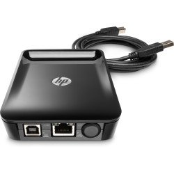 HP Accessoire Jetdirect LAN HP Accessoire Jetdirect LAN