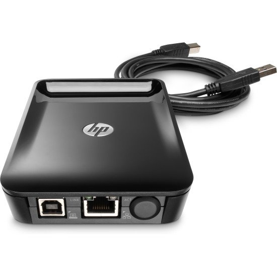 HP Accessoire Jetdirect LAN