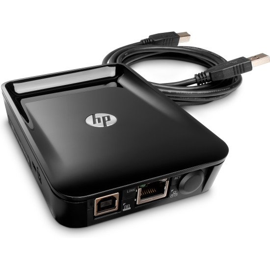 HP Accessoire Jetdirect LAN