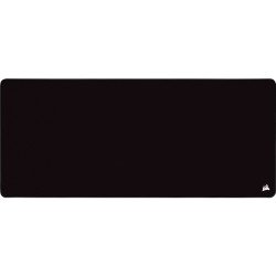 Corsair MM350 PRO Tapis de souris de jeu Noir Corsair MM350 PRO Tapis de souris de jeu Noir
