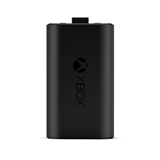 Microsoft Xbox One Play & Charge Kit Kit chargeur