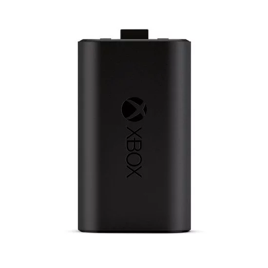 Microsoft Xbox One Play & Charge Kit Kit chargeur Microsoft Xbox One Play & Charge Kit Kit chargeur