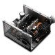XPG PYLON 550W unité d'alimentation d'énergie 24-pin ATX ATX Noir XPG PYLON 550W unité d'alimentation d'énergie 24-pin ATX ATX Noir