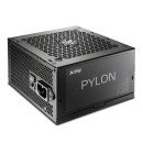 XPG PYLON 750W unité d'alimentation d'énergie 24-pin ATX ATX Noir XPG PYLON 750W unité d'alimentation d'énergie 24-pin ATX ATX Noir
