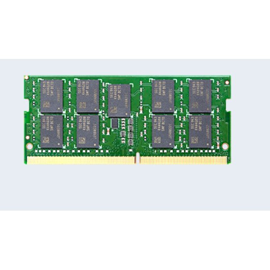 Synology D4ES01-4G module de mémoire 4 Go 1 x 4 Go DDR4 ECC