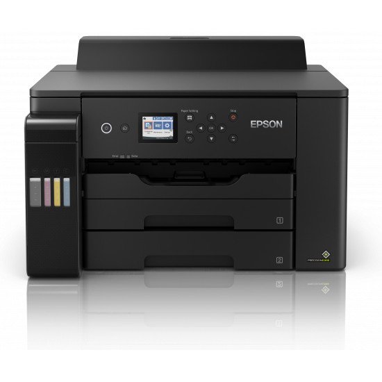 Epson EcoTank ET-16150 imprimante jets d'encres Couleur 4800 x 1200 DPI A3 Wifi