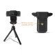 Conceptronic AMDIS02B webcam 5 MP 2592 x 1944 pixels USB 2.0 Noir Conceptronic AMDIS02B webcam 5 MP 2592 x 1944 pixels USB 2.0 Noir