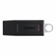 Kingston DataTraveler Exodia clé USB 32 Go USB Type-A 3.2 Gen 1 (3.1 Gen 1) Noir