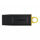 Kingston DataTraveler Exodia clé USB 128 Go USB Type-A 3.2 Gen 1 (3.1 Gen 1) Noir Kingston DataTraveler Exodia clé USB 128 Go USB Type-A 3.2 Gen 1 (3.1 Gen 1) Noir