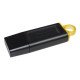 Kingston DataTraveler Exodia clé USB 128 Go USB Type-A 3.2 Gen 1 (3.1 Gen 1) Noir