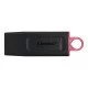Kingston Technology DataTraveler Exodia lecteur USB flash 256 Go USB Type-A 3.2 Gen 1 (3.1 Gen 1) Noir Kingston Technology DataTraveler Exodia lecteur USB flash 256 Go USB Type-A 3.2 Gen 1 (3.1 Gen 1) Noir