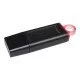Kingston Technology DataTraveler Exodia lecteur USB flash 256 Go USB Type-A 3.2 Gen 1 (3.1 Gen 1) Noir Kingston Technology DataTraveler Exodia lecteur USB flash 256 Go USB Type-A 3.2 Gen 1 (3.1 Gen 1) Noir