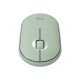 Logitech Pebble M350 souris Ambidextre RF Sans fil + Bluetooth Optique 1000 DPI