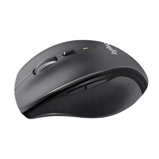 Logitech Marathon M705 souris sans fil Optique 1000 DPI Droitier Logitech Marathon M705 souris sans fil Optique 1000 DPI Droitier
