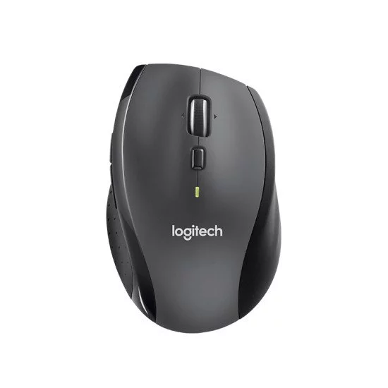 Logitech Marathon M705 souris sans fil Optique 1000 DPI Droitier Logitech Marathon M705 souris sans fil Optique 1000 DPI Droitier
