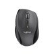 Logitech Marathon M705 souris sans fil Optique 1000 DPI Droitier