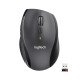 Logitech Marathon M705 souris sans fil Optique 1000 DPI Droitier