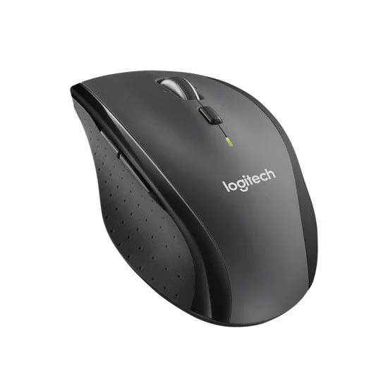 Logitech Marathon M705 souris sans fil Optique 1000 DPI Droitier Logitech Marathon M705 souris sans fil Optique 1000 DPI Droitier