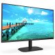 AOC B2 27B2DA LED écran PC 27" 1920 x 1080 pixels Full HD Noir