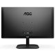 AOC B2 27B2DA LED écran PC 27" 1920 x 1080 pixels Full HD Noir