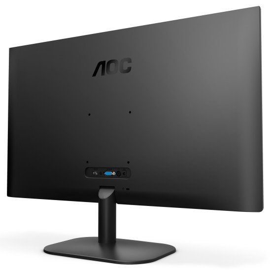 AOC B2 27B2DA LED écran PC 27" 1920 x 1080 pixels Full HD Noir