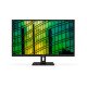 AOC Essential-line Q32E2N LED écran PC 32" 2560 x 1440 pixels 2K Ultra HD Noir AOC Essential-line Q32E2N LED écran PC 32" 2560 x 1440 pixels 2K Ultra HD Noir