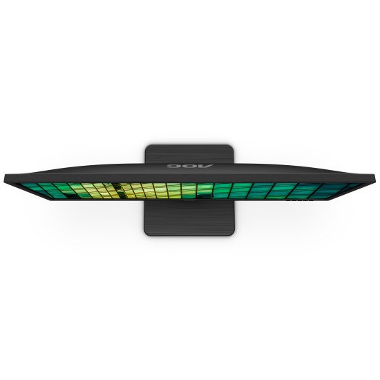 AOC Essential-line Q32E2N LED écran PC 32" 2560 x 1440 pixels 2K Ultra HD Noir AOC Essential-line Q32E2N LED écran PC 32" 2560 x 1440 pixels 2K Ultra HD Noir