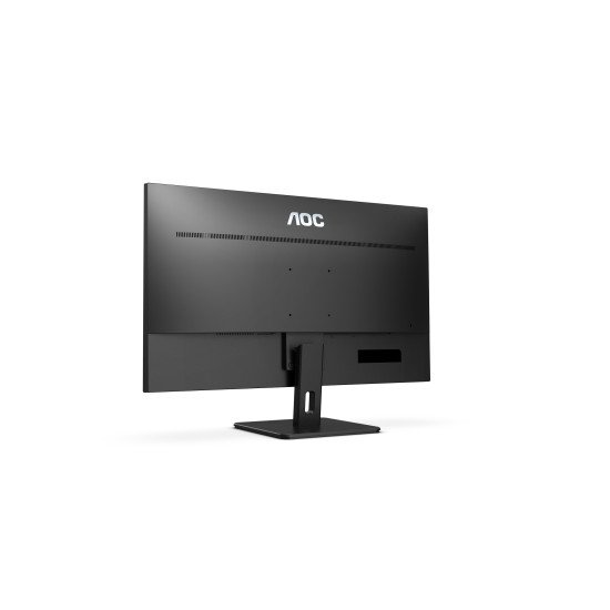 AOC Essential-line Q32E2N LED écran PC 32" 2560 x 1440 pixels 2K Ultra HD Noir AOC Essential-line Q32E2N LED écran PC 32" 2560 x 1440 pixels 2K Ultra HD Noir