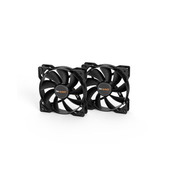 be quiet! PURE LOOP 280mm Processeur Refroidisseur de liquide tout-en-un 14 cm Noir 1 pièce(s) be quiet! PURE LOOP 280mm Processeur Refroidisseur de liquide tout-en-un 14 cm Noir 1 pièce(s)