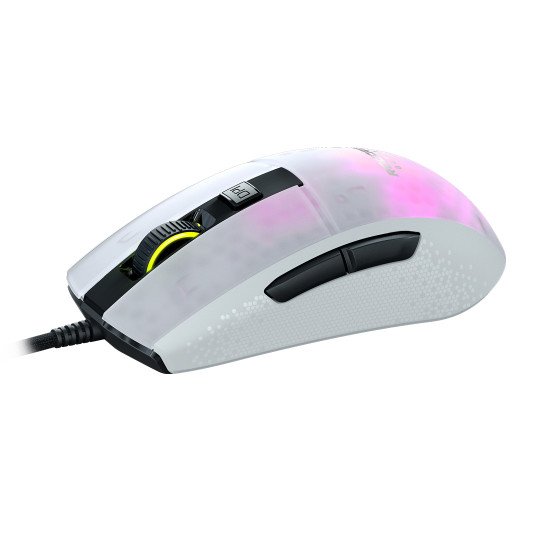 ROCCAT Burst Pro souris Droitier USB Type-A Optique 16000 DPI