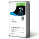 Seagate Surveillance HDD SkyHawk 3.5" 4000 Go Série ATA III