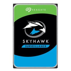 Seagate Surveillance HDD SkyHawk 3.5" 4000 Go Série ATA III