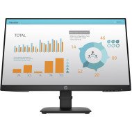 HP P-Series P24 G4 60,5 cm (23.8") 1920 x 1080 pixels Full HD