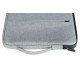 Gecko Covers ULS13C2 sacoche d'ordinateurs portables 33 cm (13") Housse Gris Gecko Covers ULS13C2 sacoche d'ordinateurs portables 33 cm (13") Housse Gris
