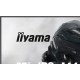 iiyama G-MASTER GB2741HSU-B1 écran PC 68,6 cm (27") 1920 x 1080 pixels Full HD Noir iiyama G-MASTER GB2741HSU-B1 écran PC 68,6 cm (27") 1920 x 1080 pixels Full HD Noir