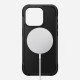 Nomad Rugged Case coque de protection pour téléphones portables 15,5 cm (6.1") Housse Noir Nomad Rugged Case coque de protection pour téléphones portables 15,5 cm (6.1") Housse Noir