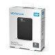 Western Digital WD Elements disque dur externe 2 To 2.5" Micro-USB B 3.2 Gen 1 (3.1 Gen 1) Noir