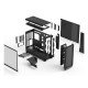 Fractal Design Meshify 3 XL Noir