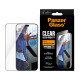PanzerGlass ® Screen Protector iPhone 2026 Pro Max | 17 Pro Max | Ultra-Wide Fit w. EasyAligner Protection d'écran transparent 1 pièce(s)