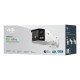 TP-Link InSight S385DPS Balle (forme) Caméra de sécurité IP Extérieure 5456 x 1520 pixels Mur